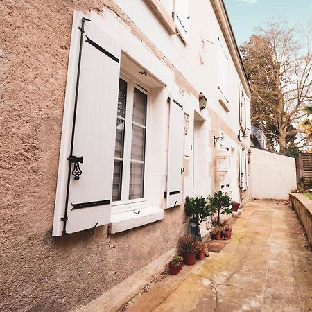 Ferienwohnung LeBeauBrun_ HyperCentre_ Duplex Amboise Exterior foto